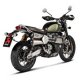 S-T12SO3-HCQT Výfukové koncovky Triumph Scrambler 1200 XC (19-20), Scrambler 1200 XE (19-20)