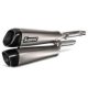 S-T12SO3-HCQT Výfukové koncovky Triumph Scrambler 1200 XC (19-20), Scrambler 1200 XE (19-20)