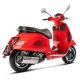 S-VE3SO9-HRSS Výfuková koncovka Vespa GTS 125 i.e. (09-16), GTS 250 (05-13), GTS 300 (08-20), GTS 300 Sei Giorni (18-20), GTV 250 (06-11), GTV 300 (10-14)