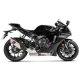 S-Y10SO18-HAPLT Výfuková koncovka Yamaha YZF 1000 R1 (15-25), YZF 1000 R1M (15-25)