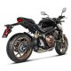 S-H6R14-HEGEHT Kompletní výfukový systém Honda CB 650F (17-18), CB 650R Neo Sports Café (19-20), CBR 650F (17-18), CBR 650R (19-20)