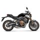 S-H6R14-HEGEHT Kompletní výfukový systém Honda CB 650F (17-18), CB 650R Neo Sports Café (19-20), CBR 650F (17-18), CBR 650R (19-20)