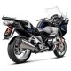 S-B12SO21-HALAGT Výfuková koncovka BMW R 1250 RT (19-24)