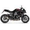 S-S10SO15-HAPT/1 Výfuková koncovka Suzuki GSX-S 1000 (15-20), GSX-S 1000 Katana (19-20), GSX-S 1000F (15-20)