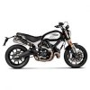 S-D11SO4-HBFGT Výfukové koncovky Ducati Scrambler 1100 (18-20), Scrambler 1100 Dark Pro (20), Scrambler 1100 Pro (20), Scrambler 1100 Special (18-20), Scrambler 1100 Sport (18-20)