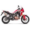 S-H10SO22-HWT Výfuková koncovka Honda CRF 1000L Africa Twin (16-19), CRF 1000L Africa Twin Adventure Sports (18-19), CRF 1000L Africa Twin Adventure Sports DCT (18-19), CRF 1000L Africa Twin DCT (16-1