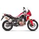 S-H10SO22-HWT Výfuková koncovka Honda CRF 1000L Africa Twin (16-19), CRF 1000L Africa Twin Adventure Sports (18-19), CRF 1000L Africa Twin Adventure Sports DCT (18-19), CRF 1000L Africa Twin DCT (16-1