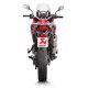 S-H10SO22-HWT Výfuková koncovka Honda CRF 1000L Africa Twin (16-19), CRF 1000L Africa Twin Adventure Sports (18-19), CRF 1000L Africa Twin Adventure Sports DCT (18-19), CRF 1000L Africa Twin DCT (16-1