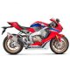 S-H10SO17-HAPXLT/1 Výfuková koncovka Honda CBR 1000RR Fireblade (17-18), CBR 1000RR Fireblade ABS (17-19), CBR 1000RR SP (17-19)