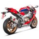 S-H10SO17-HAPXLT/1 Výfuková koncovka Honda CBR 1000RR Fireblade (17-18), CBR 1000RR Fireblade ABS (17-19), CBR 1000RR SP (17-19)