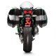 S-K10SO21-HRAABL Výfuková koncovka Kawasaki Ninja H2 SX (18-20), Ninja H2 SX SE (19), Ninja H2 SX SE+ (20)