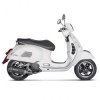 S-VE125SO1-HZBL Výfuková koncovka Vespa GTS 125 i.e. (17-20)