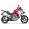 S-D9SO10-HIFFT Výfukové koncovky Ducati Multistrada 1200 Enduro (16-18), Multistrada 1260 Enduro (19-20), Multistrada 950 (17-20), Multistrada 950s (19-20)