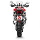 S-D9SO10-HIFFT Výfukové koncovky Ducati Multistrada 1200 Enduro (16-18), Multistrada 1260 Enduro (19-20), Multistrada 950 (17-20), Multistrada 950s (19-20)