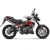 S-A9SO1-HDT/1 Výfukové koncovky Aprilia Shiver 900 (17-20)
