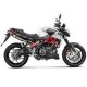 S-A9SO1-HDT/1 Výfukové koncovky Aprilia Shiver 900 (17-20)