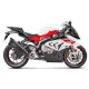 S-B10SO6-HDVDZBL Výfuková koncovka BMW S 1000RR (17-18)