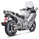S-Y13SO3-HT Výfukové koncovky Yamaha FJR 1300 (ABS) (13-20), FJR 1300 AS (18-20)
