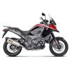 S-H12SO4-HZAAT Výfuková koncovka Honda VFR 1200 X Crosstourer (16-20), VFR 1200 X Crosstourer DCT (16-20)