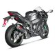 S-K10SO16-HZC Výfuková koncovka Kawasaki ZX-10R ABS (16-20), ZX-10R SE ABS (18-20), ZX-10RR (17-20)
