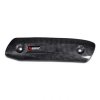 P-HSD12E3 Karbonový kryt svodu Ducati Monster 797/797+/659 (17-20), Scrambler 1100 (18-21), Scrambler Café Racer (17-20), Scrambler Icon/Urban Enduro/Classic/Full Throttle (15-20), Scrambler Urban Mot