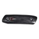 P-HSD12E3 Karbonový kryt svodu Ducati Monster 797/797+/659 (17-20), Scrambler 1100 (18-21), Scrambler Café Racer (17-20), Scrambler Icon/Urban Enduro/Classic/Full Throttle (15-20), Scrambler Urban Mot