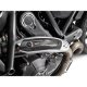 P-HSD12E3 Karbonový kryt svodu Ducati Monster 797/797+/659 (17-20), Scrambler 1100 (18-21), Scrambler Café Racer (17-20), Scrambler Icon/Urban Enduro/Classic/Full Throttle (15-20), Scrambler Urban Mot