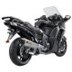 S-K14SO5-HZAAT Výfuková koncovka Kawasaki GTR 1400 (07-16)
