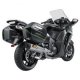 S-K14SO5-HZAAT Výfuková koncovka Kawasaki GTR 1400 (07-16)