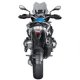 S-B12SO10-HAABL Výfuková koncovka BMW R 1200 GS (13-16), R 1200 GS Adventure /water (14-16)
