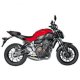S-Y7R1-HAFT Kompletní výfukový systém řady Racing Yamaha MT-07 (14-16)