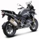 S-B12SO10-HAAT Výfuková koncovka BMW R 1200 GS (13-16), R 1200 GS Adventure /water (14-16)