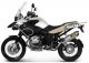 S-B12SO9-HRT Výfuková koncovka BMW R 1200 GS (10-12), R 1200 GS Adventure /air (13)