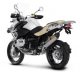 S-B12SO9-HRT Výfuková koncovka BMW R 1200 GS (10-12), R 1200 GS Adventure /air (13)