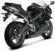 S-T675SO3-HACT Výfuková koncovka Triumph Daytona 675 (06-12), Daytona 675 R (11-12)