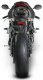 S-T675SO3-HACT Výfuková koncovka Triumph Daytona 675 (06-12), Daytona 675 R (11-12)