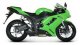 S-K6SO5-HACT Výfuková koncovka Kawasaki ZX-6R (07-08)