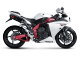 S-Y10SO10-HZC Výfukové koncovky Yamaha YZF 1000 R1 (09-14)
