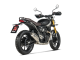 S-T4SO1-HDT Výfuková koncovka Triumph Scrambler 400 X (23-26), Speed 400 (23-26)