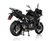 P-HSS10SO4 Karbonový kryt Suzuki GSX-S1000GX (24-26)