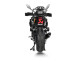 P-HSS10SO4 Karbonový kryt Suzuki GSX-S1000GX (24-26)
