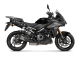P-HSS10SO3 Karbonový kryt Suzuki GSX-S1000 / 1000GT / 950 (21-26), GSX-S1000GX (24-26), Katana (21-26)