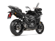 P-HSS10SO3 Karbonový kryt Suzuki GSX-S1000 / 1000GT / 950 (21-26), GSX-S1000GX (24-26), Katana (21-26)