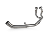 E-H11R1 Výfukové svody Honda CRF1100L Africa Twin (24-26)