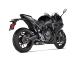 S-S8R1-HHAKESS Kompletní výfukový systém řady Racing Suzuki GSX-8S / 8R / 8T / 8TT (22-26)