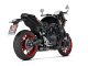 S-S8R1-HHAKESS Kompletní výfukový systém řady Racing Suzuki GSX-8S / 8R / 8T / 8TT (22-26)