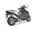 S-Y5R3-HZEMT/1 Kompletní výfukový systém řady Racing Yamaha TMAX (17-19)