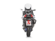 S-Y5R3-HZEMT/1 Kompletní výfukový systém řady Racing Yamaha TMAX (17-19)