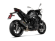 S-K9SO11-HZC Výfuková koncovka Kawasaki Z900 (25-26)
