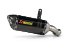 S-K9SO11-HZC Výfuková koncovka Kawasaki Z900 (25-26)